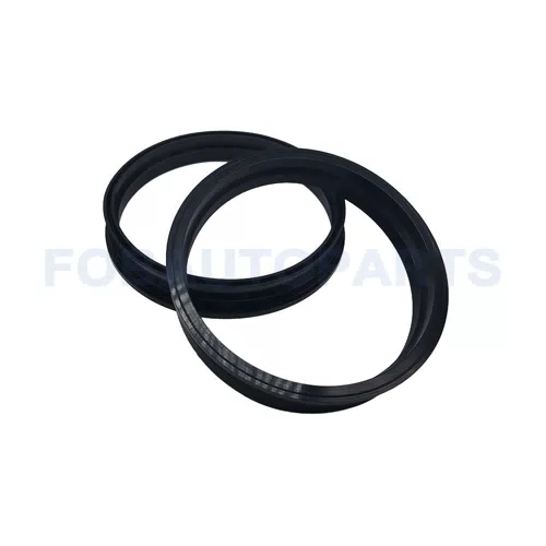 Fuel Sender Unit Seal Compatible for Ford C-Max Fiesta Focus Fusion Ikon Mondeo 2000- 98AP9276AB 5205882